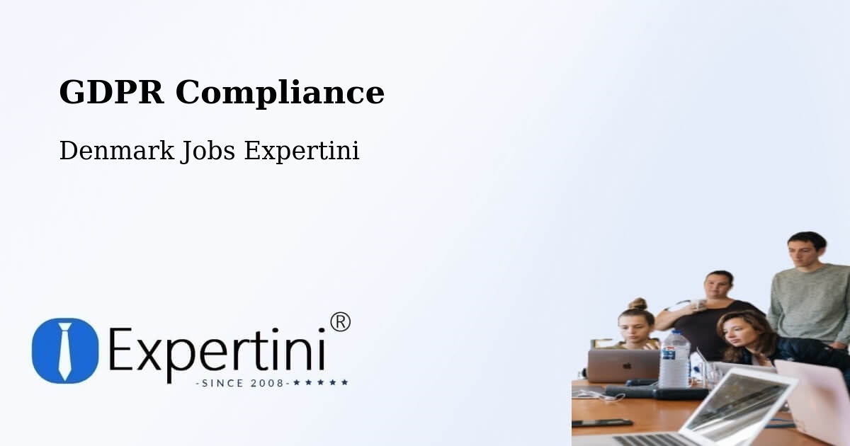 EU GDPR Compliance Statement – Sabro - Denmark Jobs Expertini