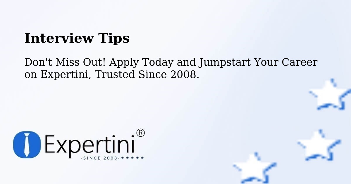 Interview Tips & Techniques for Job Seekers – Sabro - Sabro, Denmark Jobs Expertini