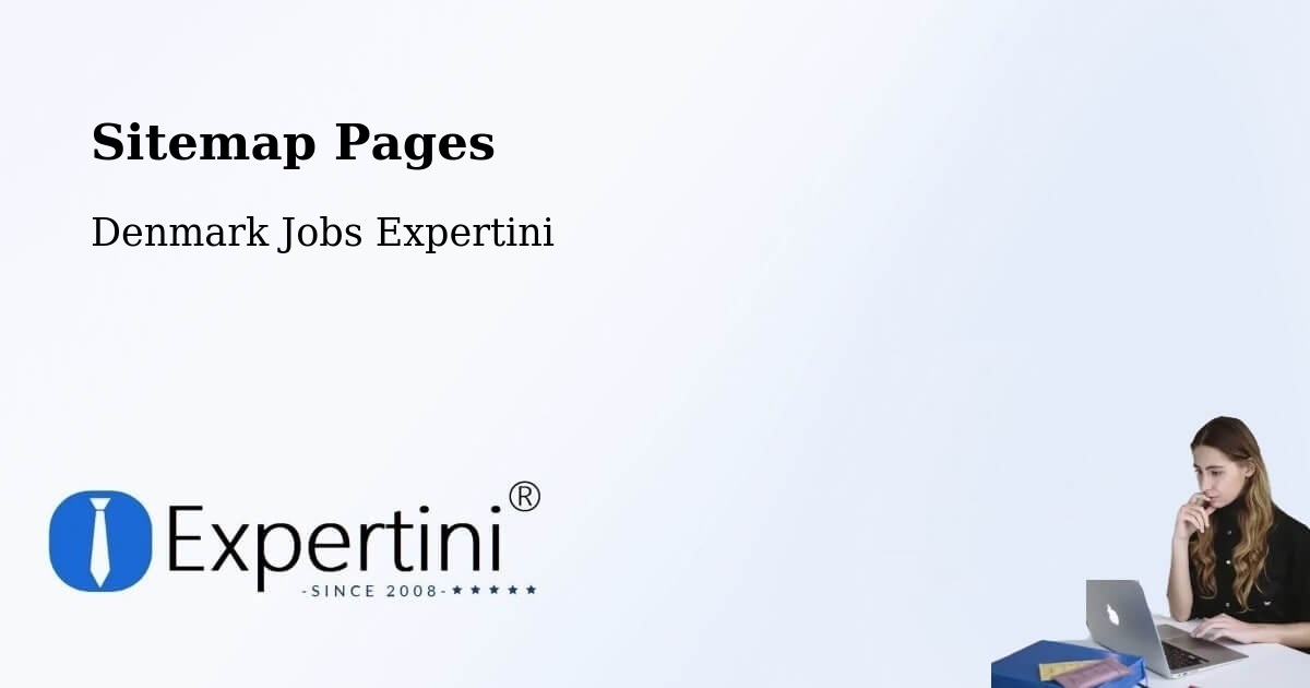 Sitemap Pages - Sabro - Denmark Jobs Expertini