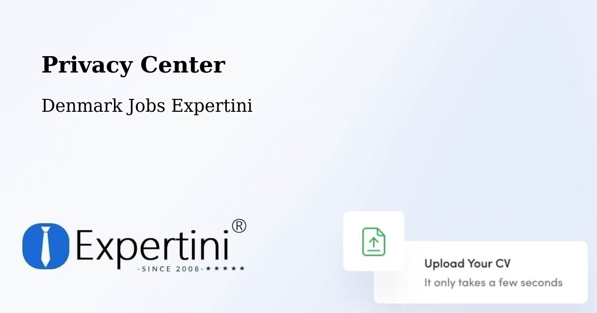 Privacy Policy – Sabro - Denmark Jobs Expertini