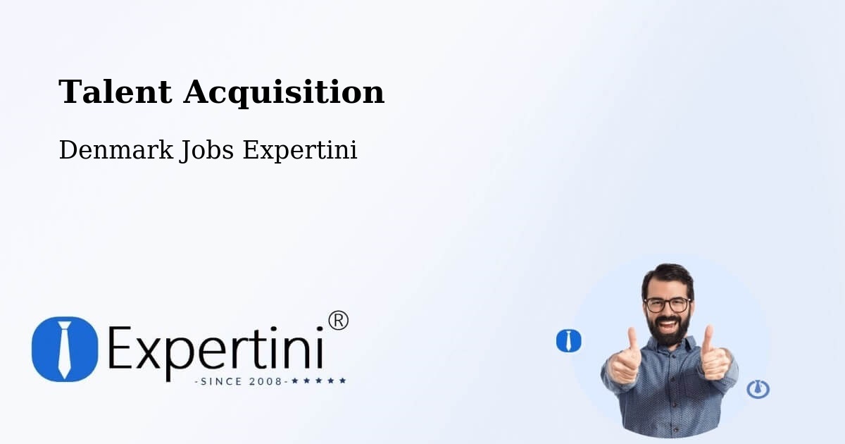 Post Jobs & Find Candidates in Sabro – Talent Acquisition Solutions - Denmark Jobs Expertini