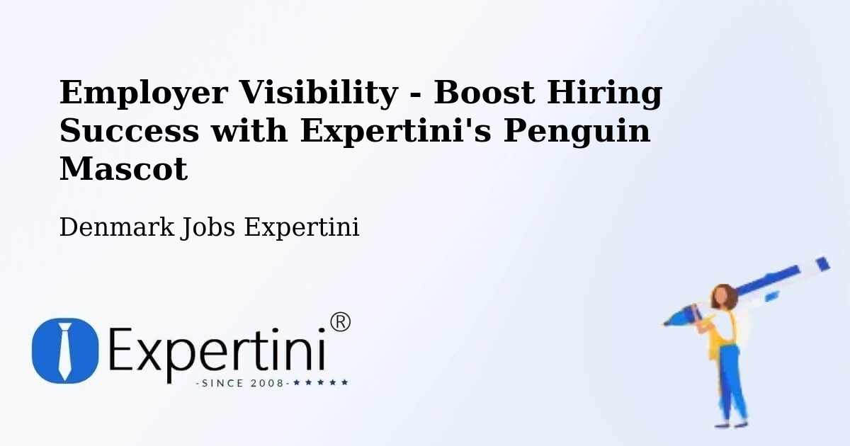 CV and Resume Visibility Optimization – Sabro - Denmark Jobs Expertini